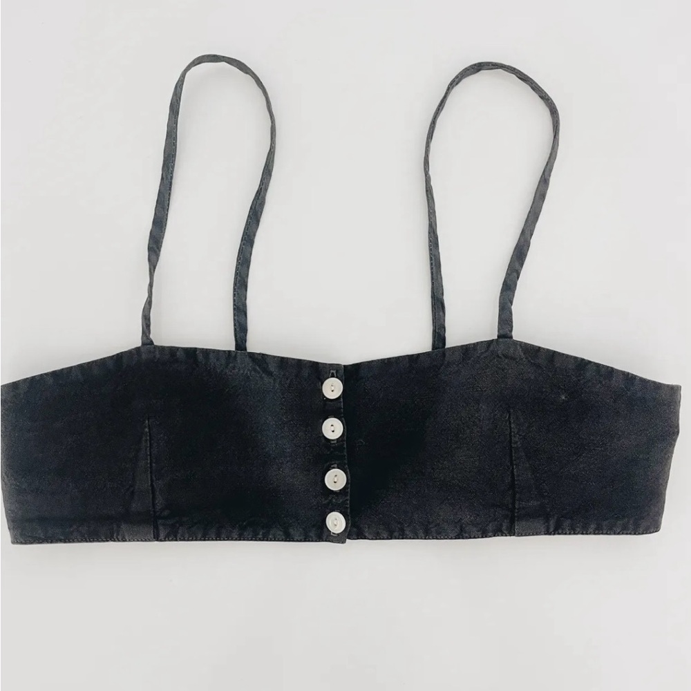 Rudy Jude Bonnie Top
